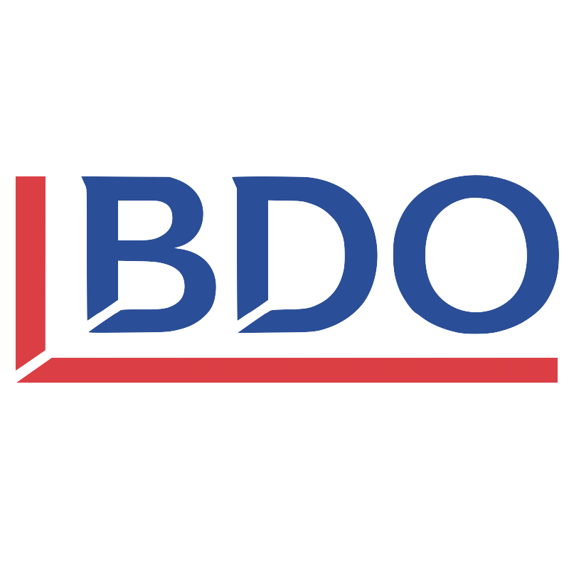 BDO Canada logo