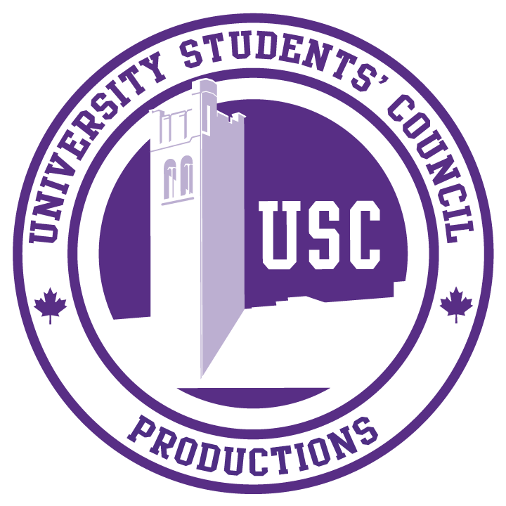 Western University Students' Council logo