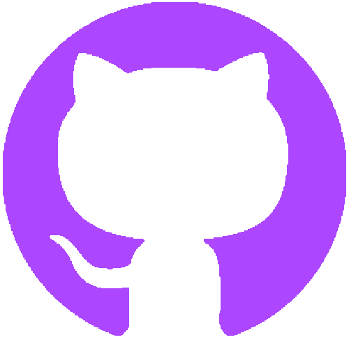 GitHub icon